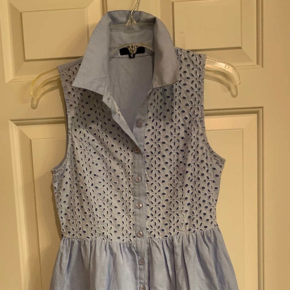 LOVEPOSH DRESS